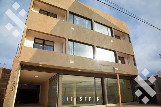 Venta Deptos Y Local Sobre Rn17 Amoblado  Añelo Neuquen