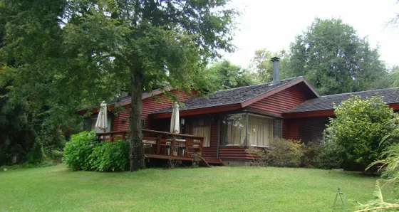 Casa Soñada A Minutos De Pucon