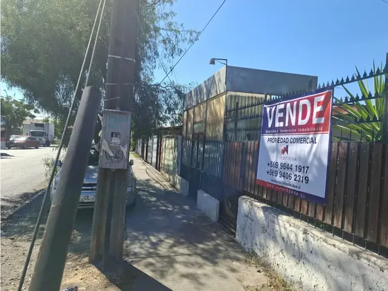 Venta Propiedad Comercial ,casa Esquina , Sector Alta Afluen