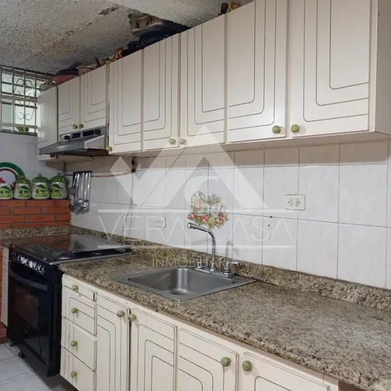 Veracasa Inmobiliaria Vende Casa En El Molino Los Guayos Dp-1