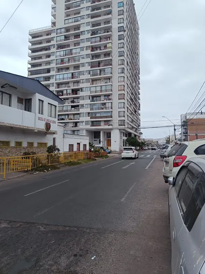 Arriendo Local Comercial En Lugar Estrategico