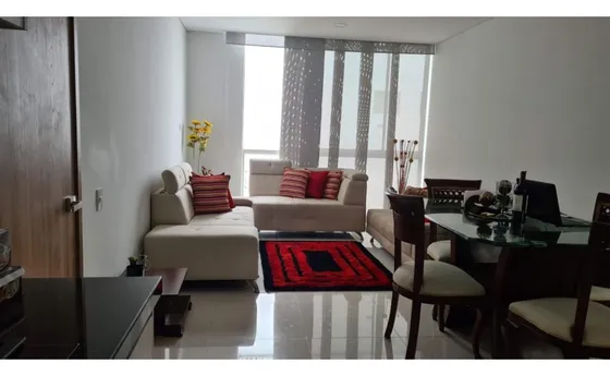 Venta Apartamento De 64mts2 En Tequendama, Sur De Cali 8964.
