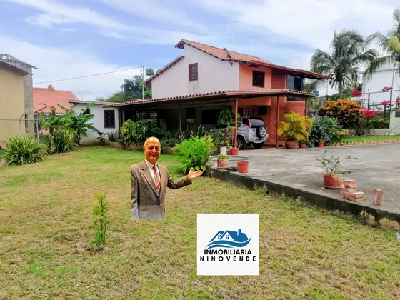 Casa En Venta En Cumbres Del Manzano Barquisimeto Estado Lara. Venezuela. Nv