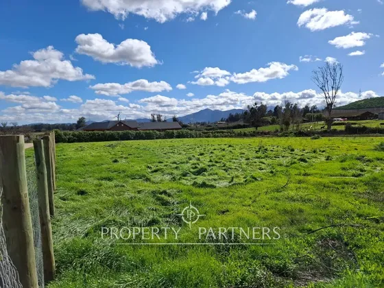 Terreno En Exclusivo Condominio Residencial Segur...