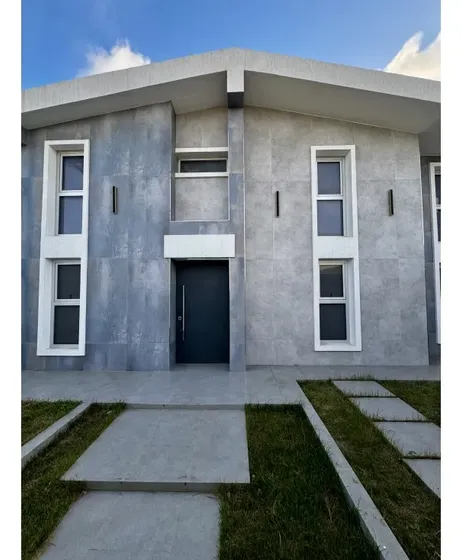 Casa Moderna En Venta Cumboto Norte Puerto Cabello