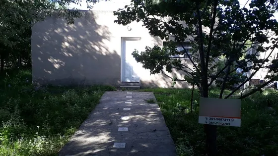 Casa En Perfectas Condiciones En Barrio Muy Tranquilo. Venta