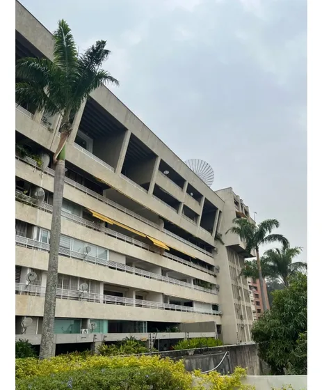 Vendo Bellisimo Apartamento Con Vista Y  /terraza 264m2