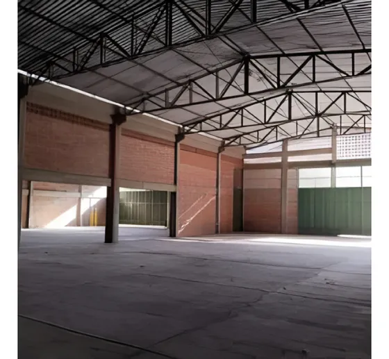 Bodega Industrial En Arriendo, Neiva Huila