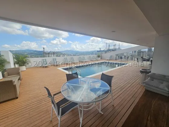 25-527 Apartamento En Venta En Santa Eduvigis