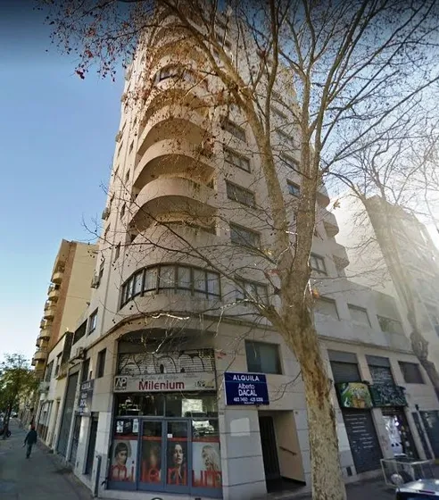 Departamento Centrico 2 Dormitorios En Venta En #laplata