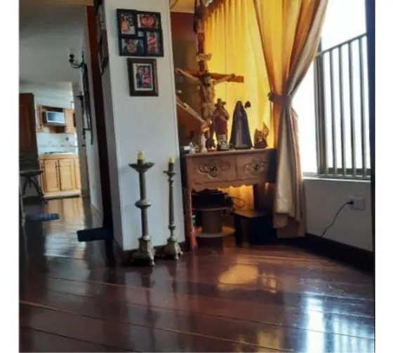 Apartamento En Venta En Laureles Manizales