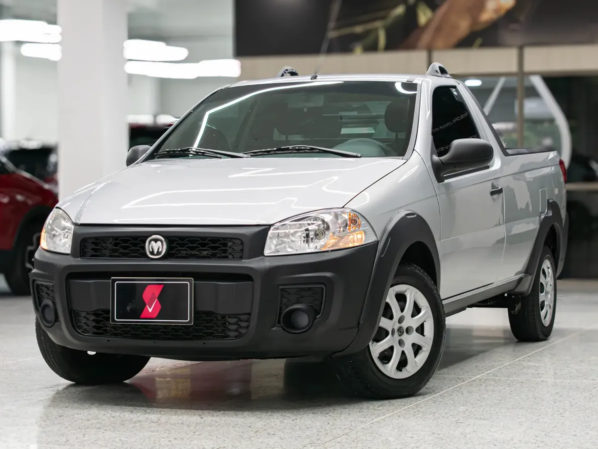 RAM 700 STL