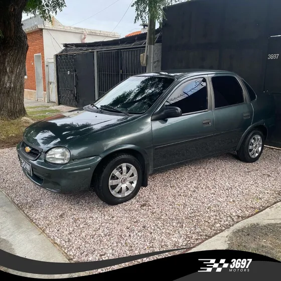 Chevrolet Corsa 1.6 Classic