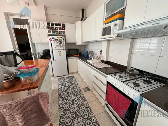 Ph 5 Ambientes Con Terraza Y Quincho En Villa Pueyrredon