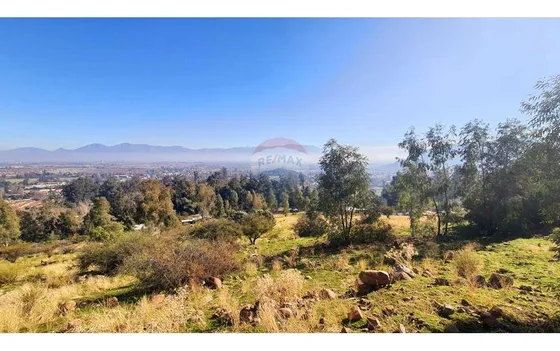 Gran Oportunidad De Inversión En Machalí!