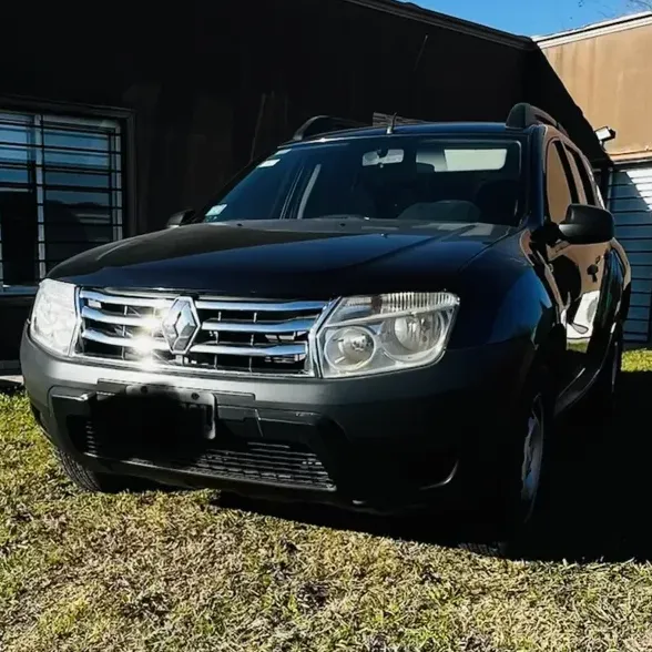 Renault Duster 1.6 4x2 Dynamique 110cv514441433297735680