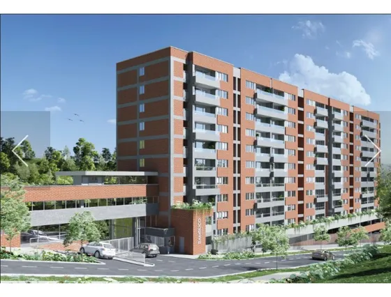 Cesión De Derechos De Apartamento En Marinilla Precio De Oportunidad