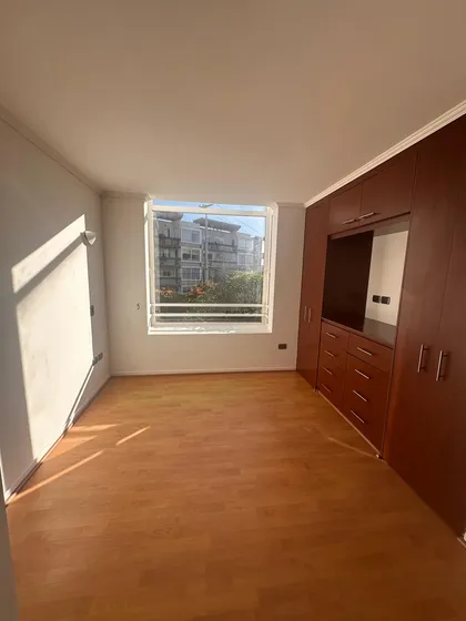 Hermoso Departamento Con Gran Luminosidad Natural.