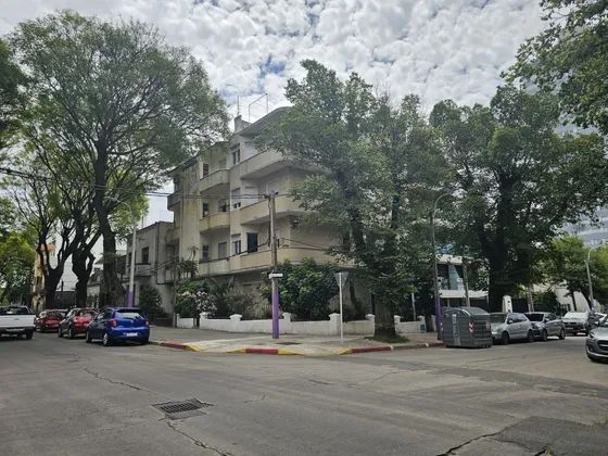 Apartamento Venta 3 Dormitorios Punta Carretas Montevideo L* (ref: Ims-27267)