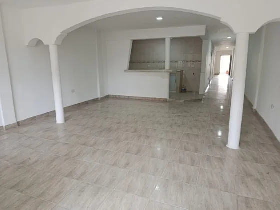 Casa En Arriendo Canapote, Cartagena
