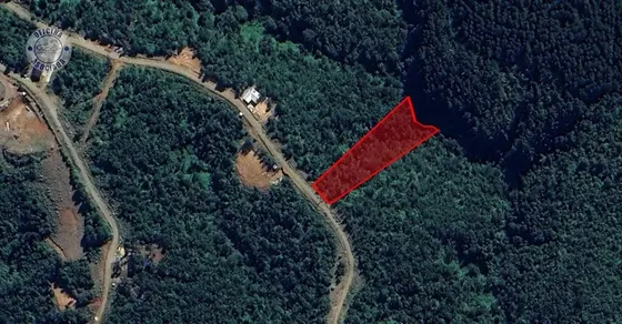 En Venta Sitio De 5300 M2 En Altos De Valdivia.