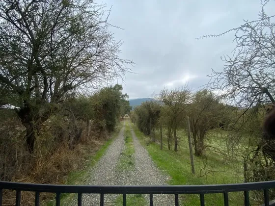 Terreno 24.9ha, San Javier De Loncomilla, Oportunidad Única!