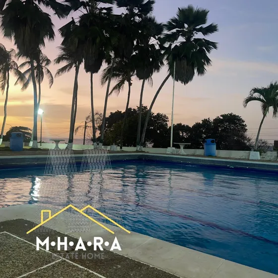 Apartamento Vacacional En Macuto Frente A La Playa 