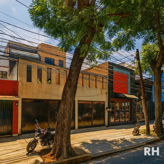  Vendo Casa Amplia A Mitad De Precio En Miramontes  Coapa Rh*