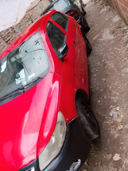 Volkswagen Gol Trend 1.6