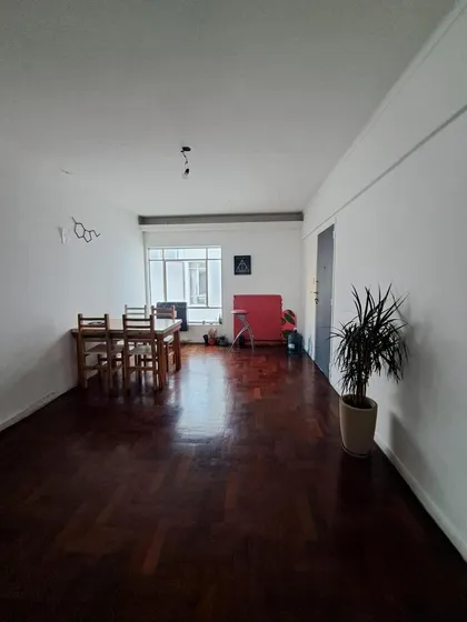 Departamento En Microcentro
