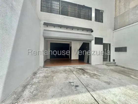 Se Alquila Local La Candelaria 