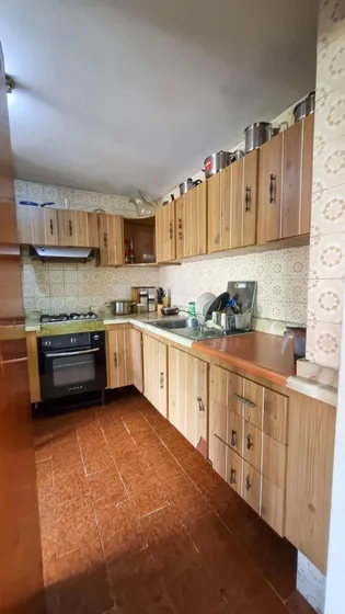 Lh Apartamento En Venta En La Concordia (financiado)