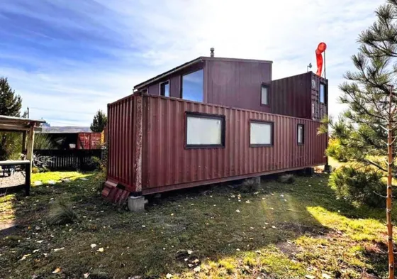 Campo En Venta - 2500mts2 - San Martín De Los Andes 
