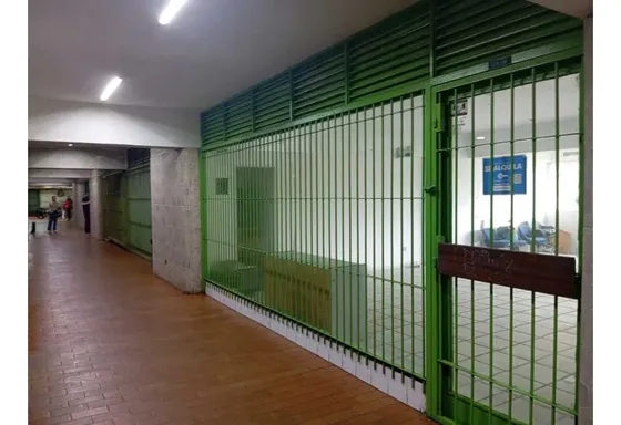 Alquiler De Local Comercial San Antonio De Los Altos