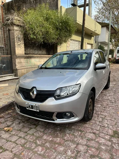 Renault Sandero 1.6 Dynamique 90cv Abs