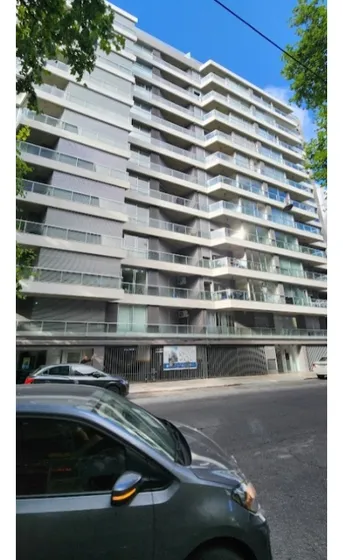 Alquiler Apartamento 1 Dormitorio En Cordón Constituyente Y Tacuarembó