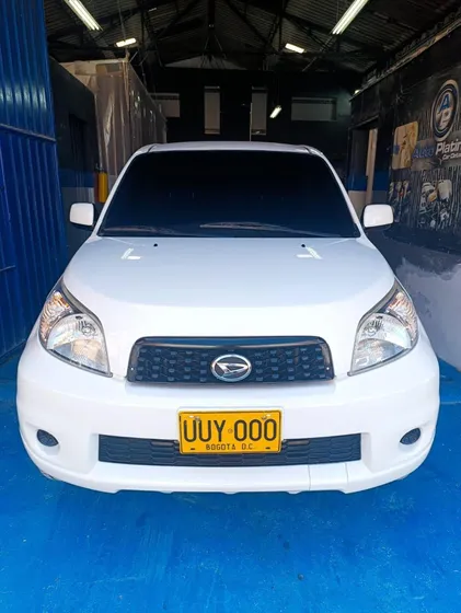 Daihatsu Terios 1.5 Okii