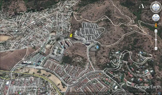 Sitio En Venta En Quilpué
