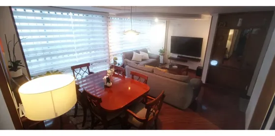 Apartamento En Venta En Ciudad Salitre
