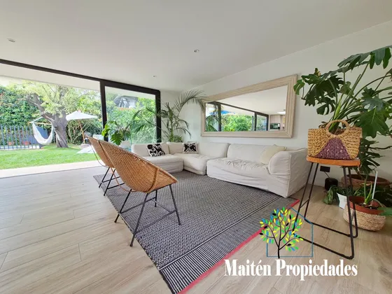 Remodelada- Hermosa Casa En Bario Los Castaños
