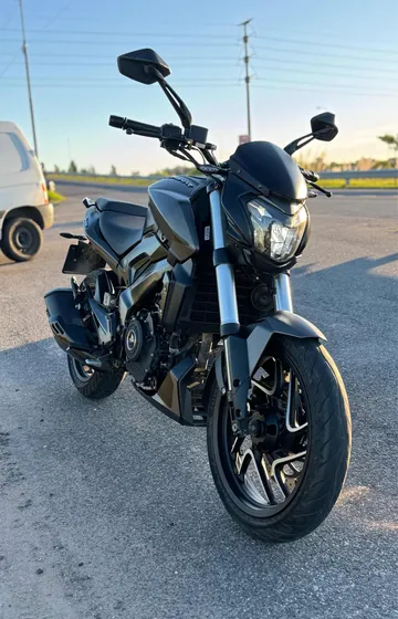 Bajaj Dominar 400 Ug Año 2023