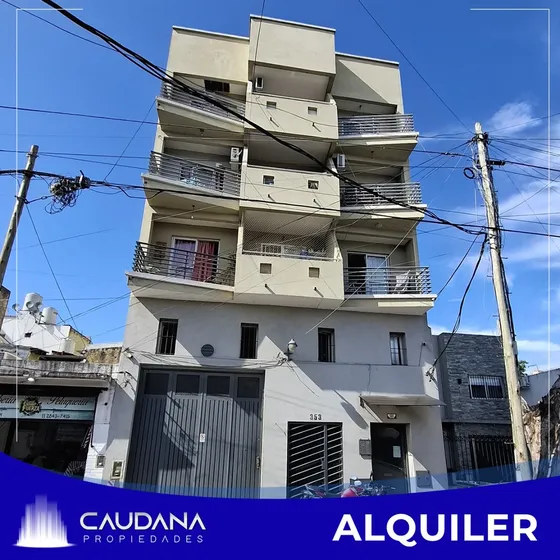 Departamento En Alquiler En Ramos Mejia