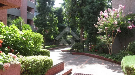 Departamento En Venta En Las Condes