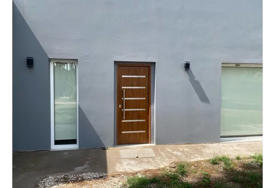 Casa En Venta Pinamar -bosque En Cul De Sac Abadejo