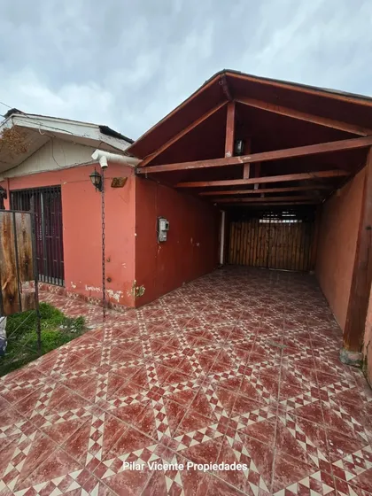 William Braden, Rancagua