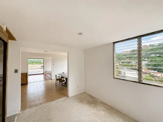 Apartamento En Venta En La Boyera (ph)