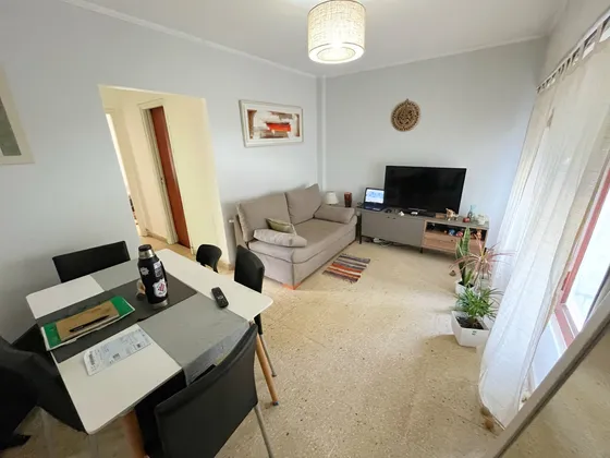 Vendemos Departamento De 2 Ambientes Zona Pompeya