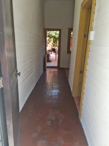 Esta Propiedad Se Encuentra Desocupada Y Lista Para Habitar