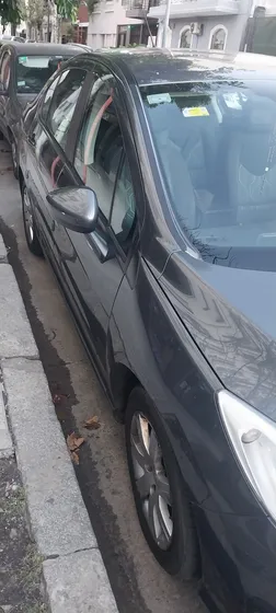 Peugeot 408 1.6 Allure Hdi 115cv