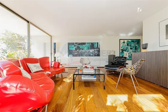 Departamento En Venta De 3 Dorm. En Las Condes
